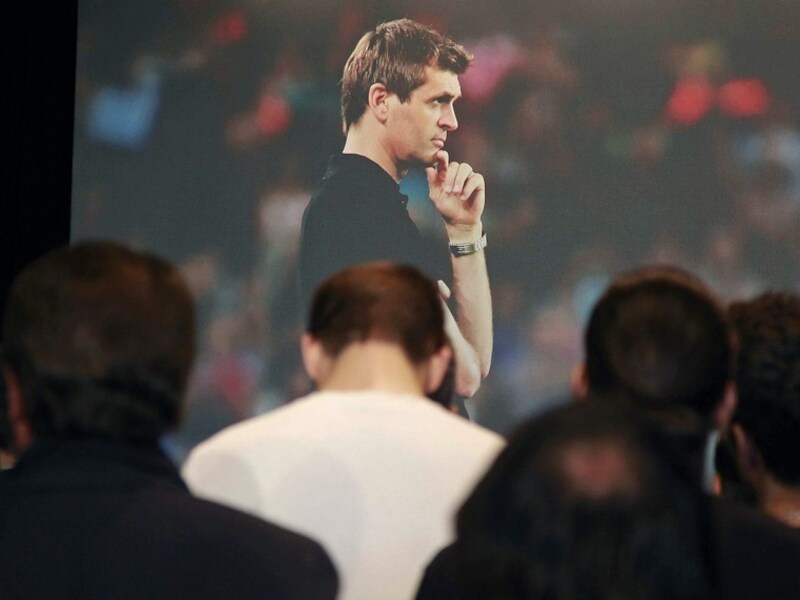 Tito Vilanova.