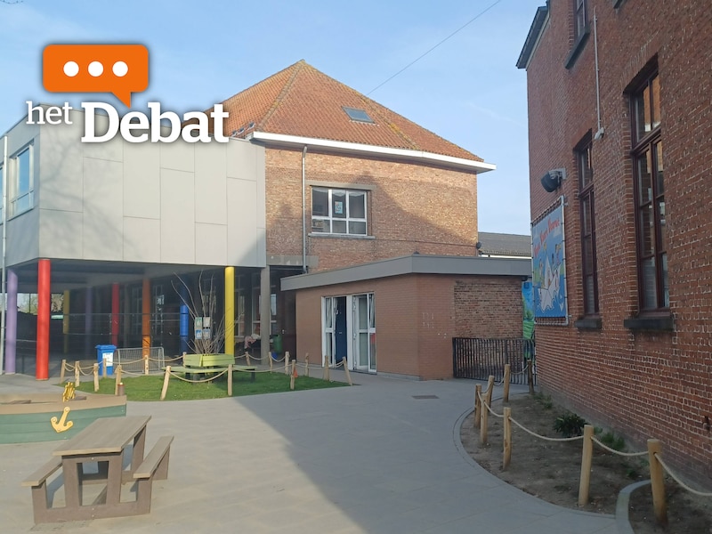 OPROEP. Na 27 jaar Ferm neemt Infano de buitenschoolse kinderopvang in Oostkamp over. Wat zijn jouw vragen en verwachtingen?