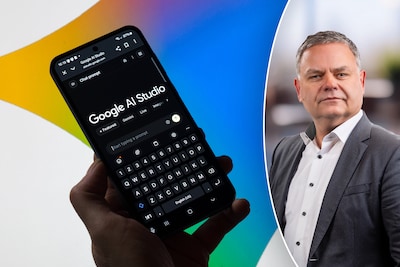 Google-moeder Alphabet in het rood na nieuwe miljardeninvestering in AI: onze geldexpert ziet kans voor beleggers