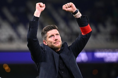 “Ik laat een huis op orde achter”: Sébastien Pocognoli reageert op Instagram op vertrek bij landskampioen Union