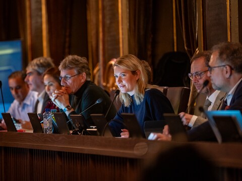 Gemeenteraad Antwerpen