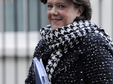 Maria Miller.