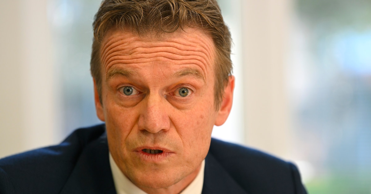 Minister Van Tigchelt lanceert ‘zwarte lijst’ voor malafide ondernemers ...