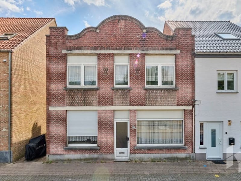 Deze 14 woningen zijn nu te koop in Lommel