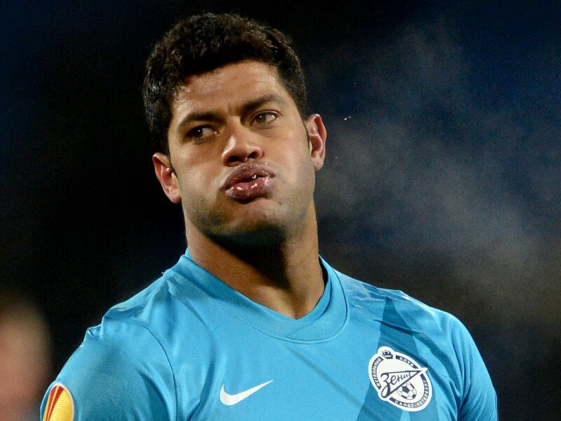 Hulk.