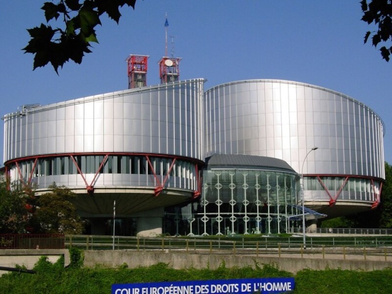 Europees Hof voor de Rechten van de Mens