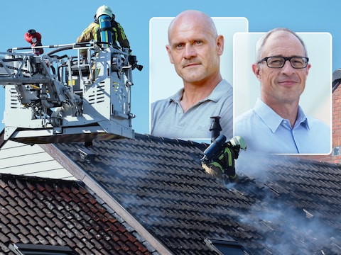 Waarom is 2026 nu al een rampjaar als het om dodelijke slachtoffers bij brand gaat? Experts Bart Merci en Tim Renders lichten de oorzaak én de oplossingen toe.