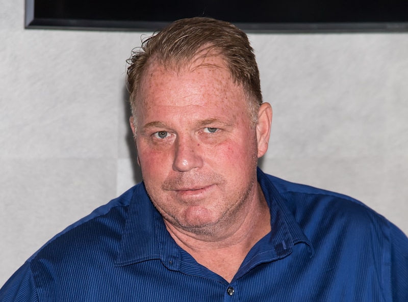 Thomas Markle Jr. 