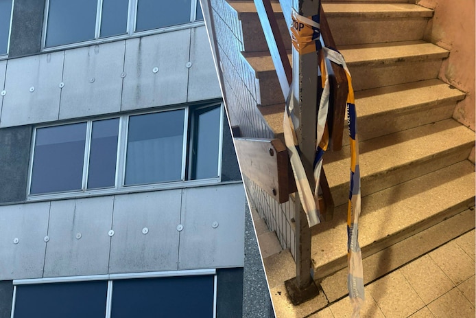 Maatschappelijk werker (56) van OCMW vermoord tijdens huisbezoek in Gent,  verdachte (38) opgepakt: “Criminaliteit houdt niet op” | Instagram VTM  NIEUWS | hln.be