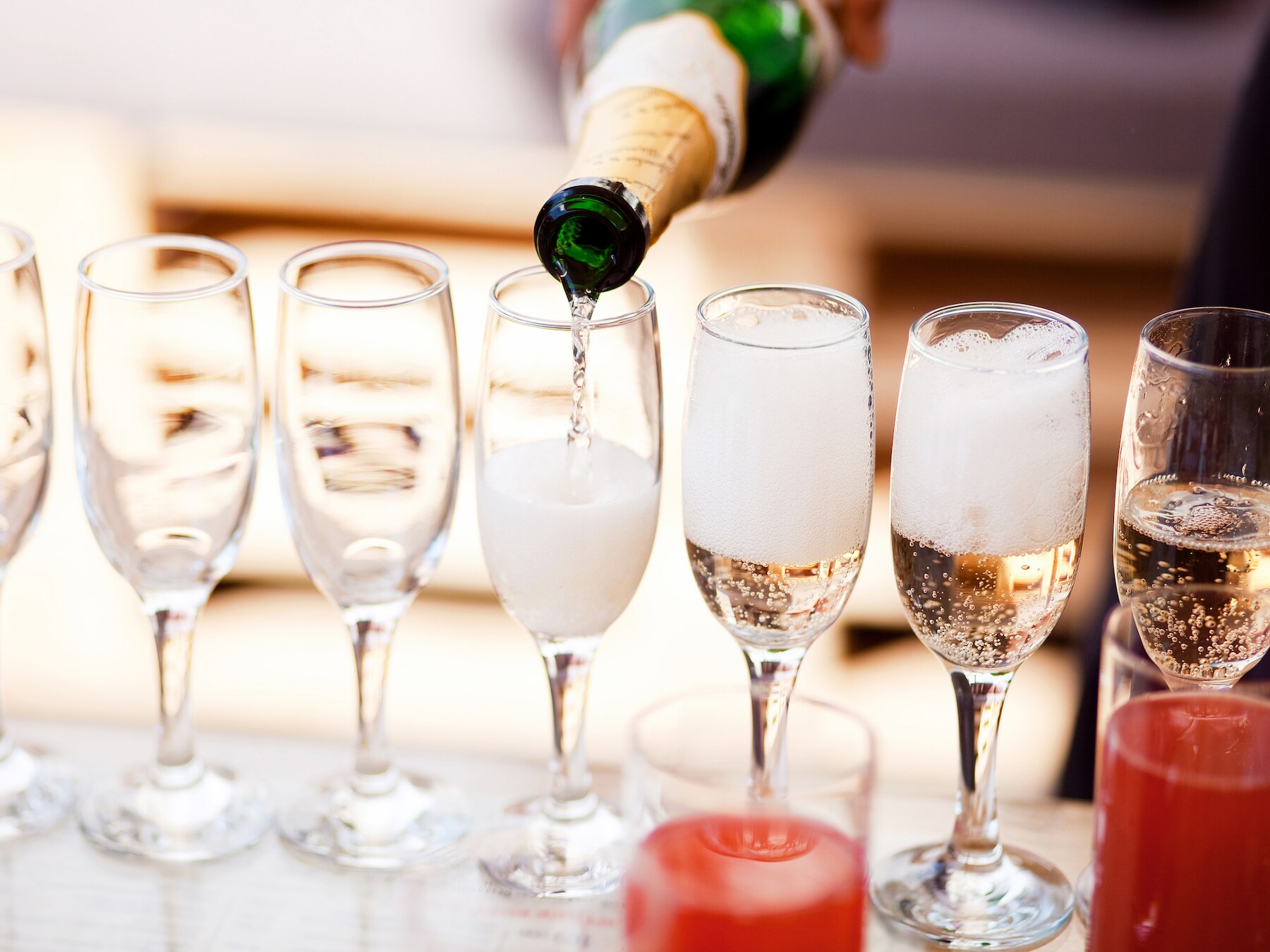 Nieuwjaarsreceptie in Schelle op 13 januari