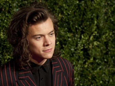 Harry Styles