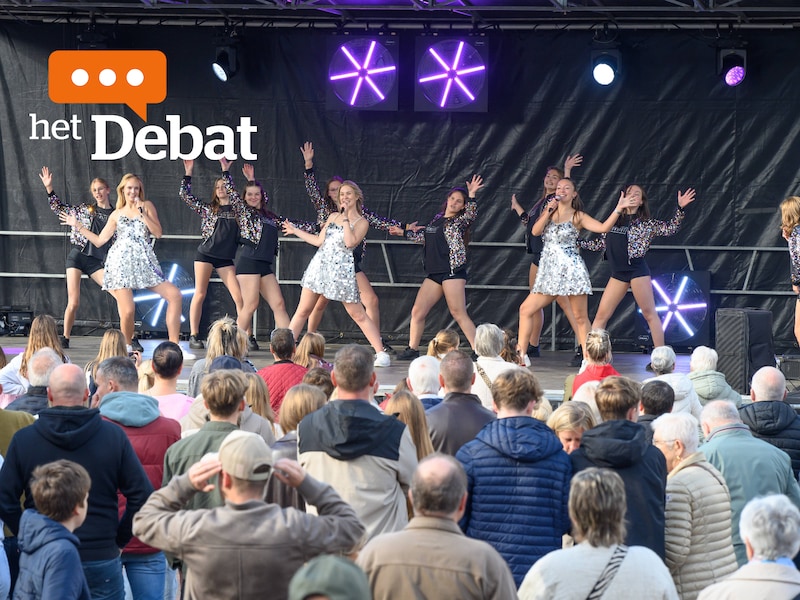 Moet er minder geld gaan naar evenementen of is dat net een uitgavenpost waarop de gemeente niét mag bezuinigen?