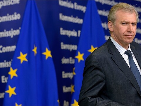 Yves Leterme.