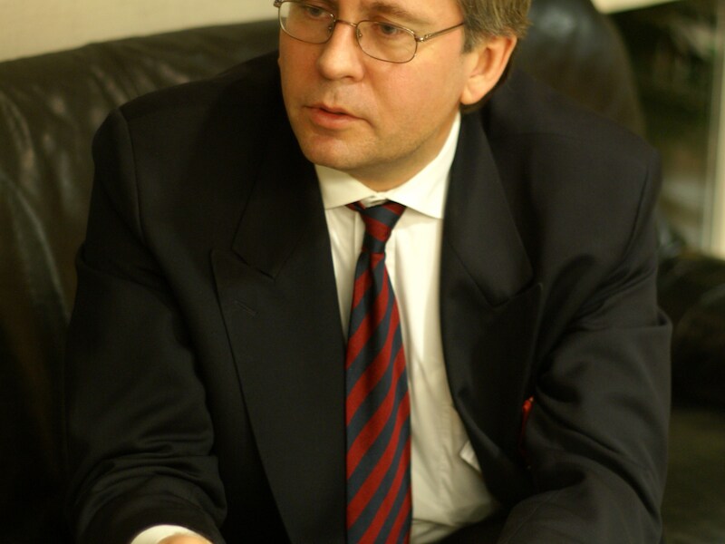 Miguel Angel Fernandez Ordonez