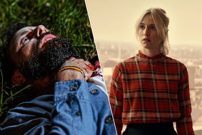 Deze week in ‘Familie’: Hanne vindt het lijk van Lander en Lars wil dat Louise en Rube terug aan de slag gaan bij Wolff & Bos