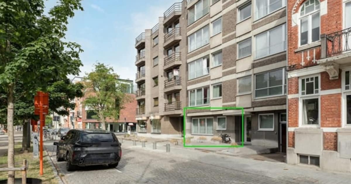 Deze 11 woningen zijn nu te koop in Hasselt