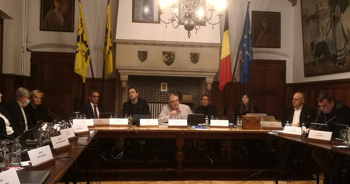 Nieuwpoort investeert de komende jaren 75 miljoen euro