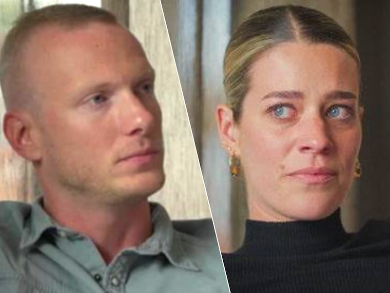 Elke en Denzel worden geconfronteerd met hun verschillen tijdens het samenwonen.
