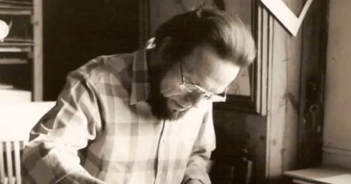 Heemkring Heymissen zet cartoonist Jan ‘Punt’ Van der Aa in de kijker met tentoonstelling