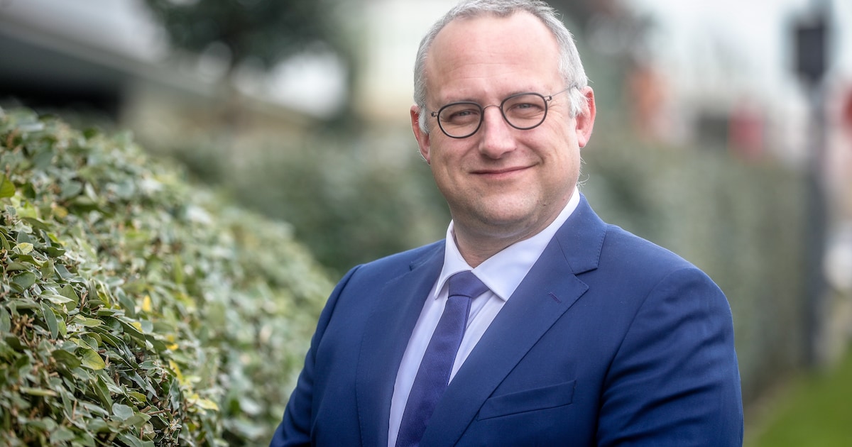 Schepen van Openbare Werken Wim Demeester reageert na HLN-rondvraag: “We investeren jaarlijks 350.00