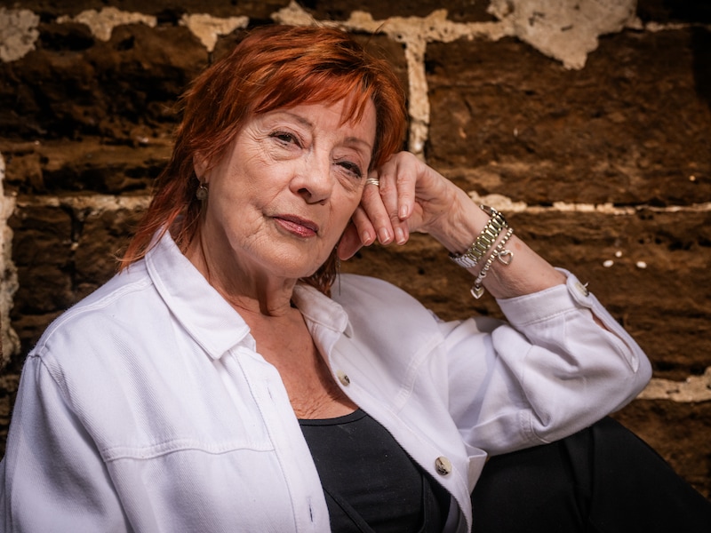Liliane Saint-Pierre: “Ik erger me eraan dat het Songfestival een freakfestival geworden is”