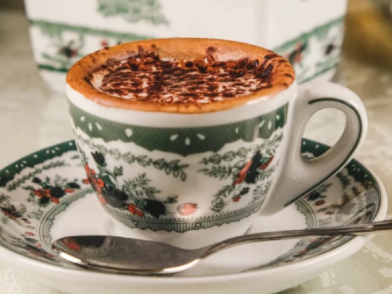 Italianen teleurgesteld: hun espresso mag niet op de Werelderfgoedlijst. “Veel meer dan een drankje voor ons”