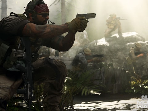 Het nieuwe spel is gratis te downloaden voor gamers op Xbox One, Playstation 4 of pc.