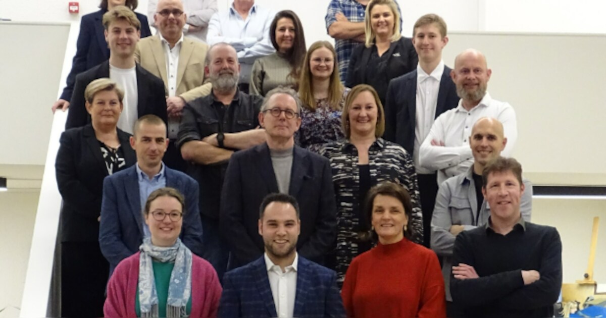 Gemeenteraad Vosselaar op donderdag 5 juni: plannen buitenaanleg vrijetijdshuis De Moer in de kijker