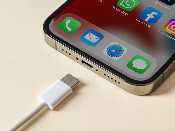 Verplichte universele USB-C-aansluiting vanaf 2025: wat betekent dat voor jou en je smartphone?