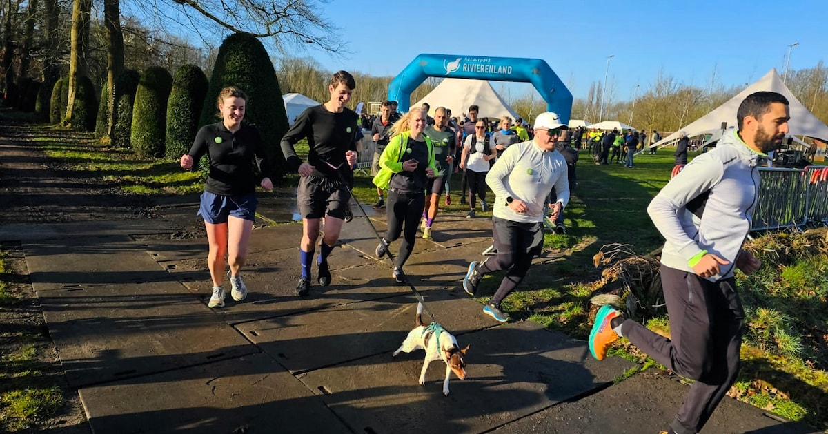 Run for Nature pakt uit met halve marathon: “Zoeken nog helpende handen”