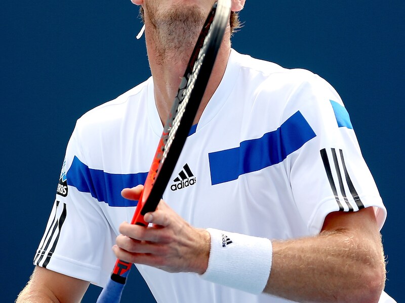 Andy Murray.