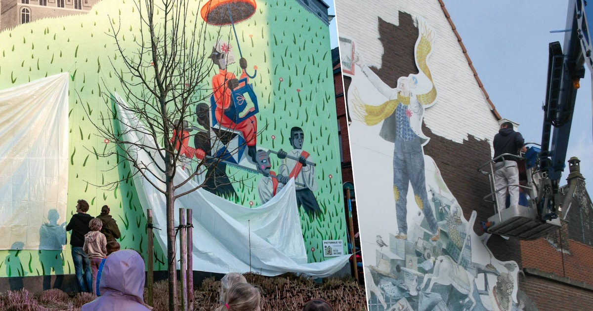 Picturale start crowdfunding voor behoud openluchtmuseum: “We willen ...
