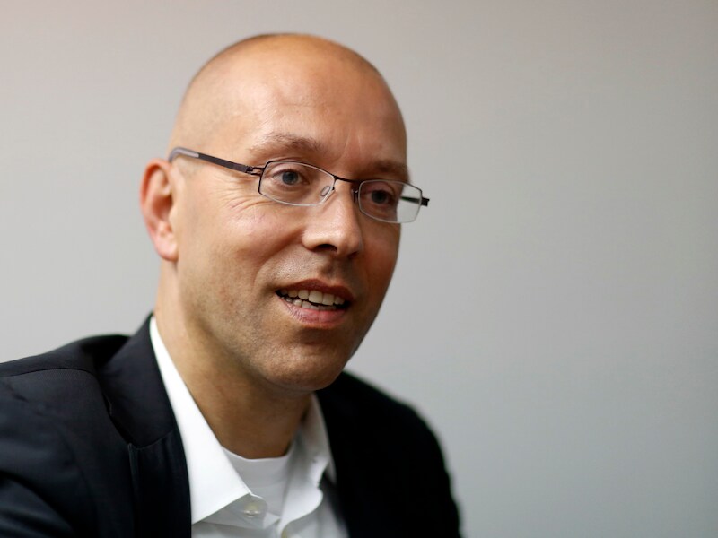 Jörg Asmussen