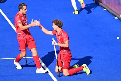Red Lions hebben vanmiddag genoeg aan gelijkspel tegen Spanje, maar: “Gaan spelen om te winnen”