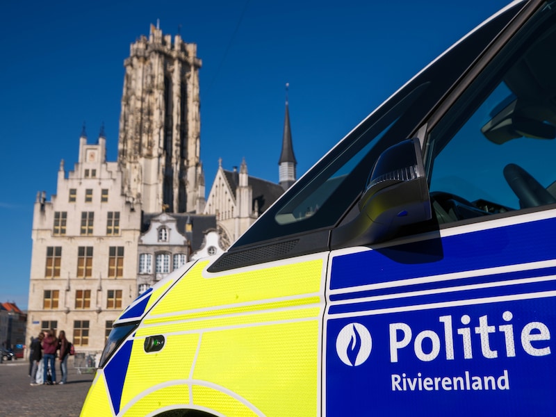 Politiezone Rivierenland