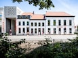 Stadsbrouwerij De Koninck Antwerpen
