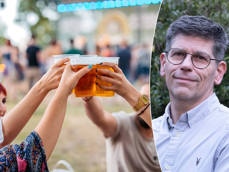 Tomorrowland bezocht? Let op voor ‘hangxiety’ achteraf: “Het uit zich bij iedereen op een andere manier”