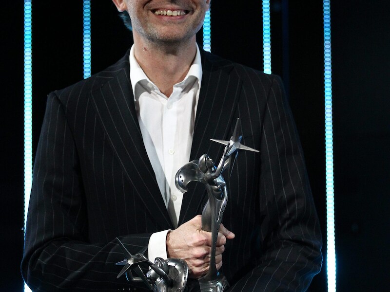 Erik Van Looy