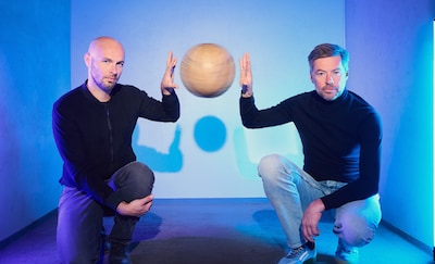 Na vertrek bij VRT: Bart Schols te zien in theater
