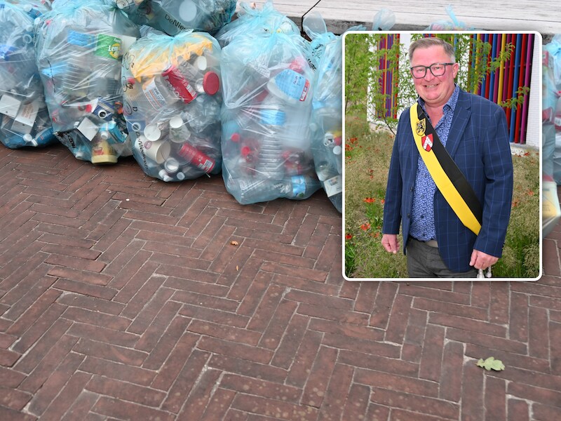 Schepen Geert Deschacht over de afvalophaling in Gistel, negen maanden na de wijziging: “We stellen vast dat de nieuwe regeling geleidelijk meer ingeburgerd raakt bij onze inwoners”