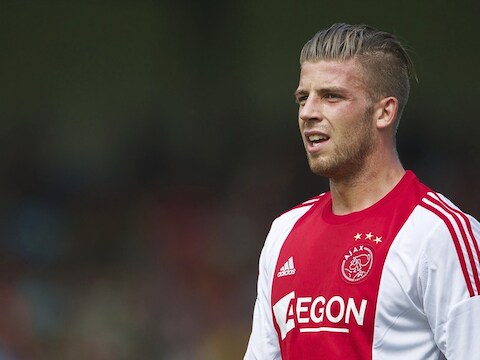 Toby Alderweireld werd deze zomer al aan verschillende clubs gelinkt.