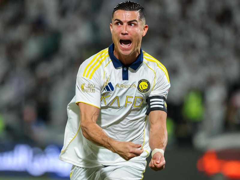 Als je ziet wat PSG serveert, is hij chef-kok bij Lunch Garden: hoe titel met Al Nassr slechts emotionele aanvulling zou zijn op palmares Cristiano Ronaldo
