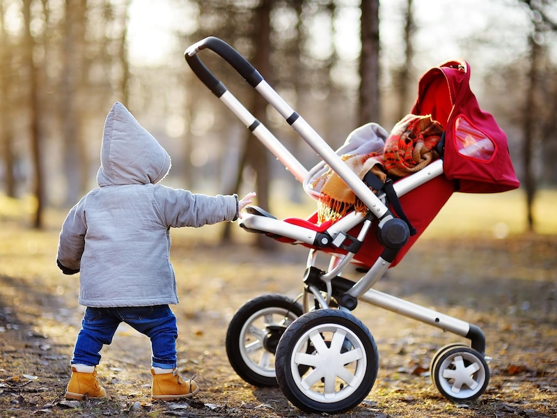 10 buggyhacks die het leven van elke ouder makkelijker maken
