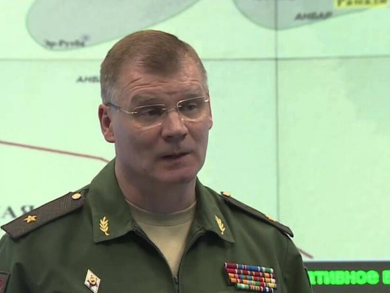 Igor Konasjenkov.