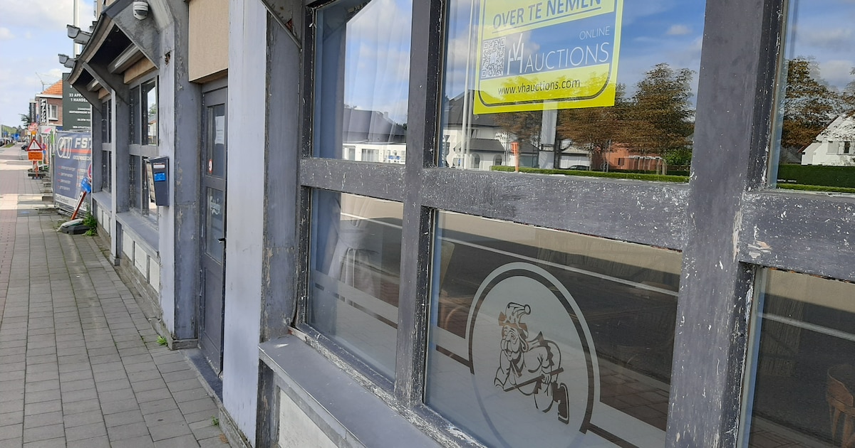Biljartcafé De Patriot wordt thaiboksclub: "Focus komt op sport te liggen, in plaats van op horeca"