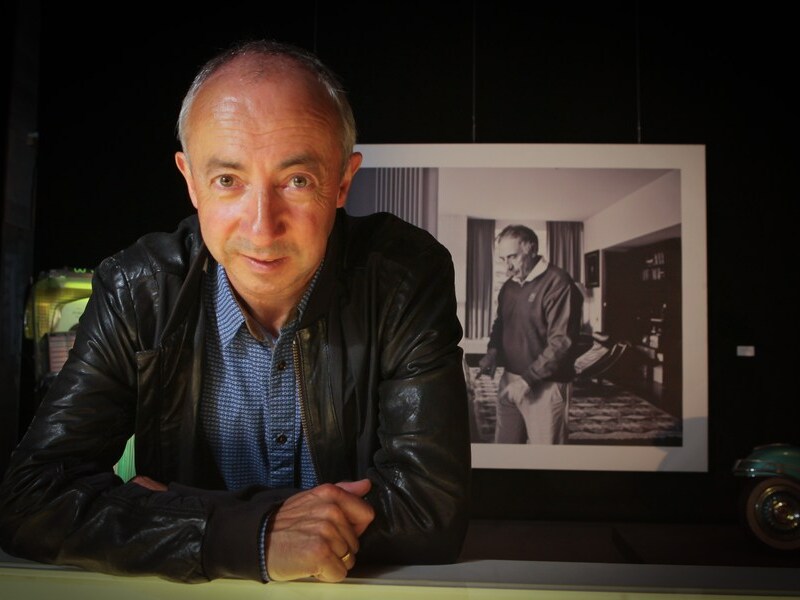 Stijn Coninx