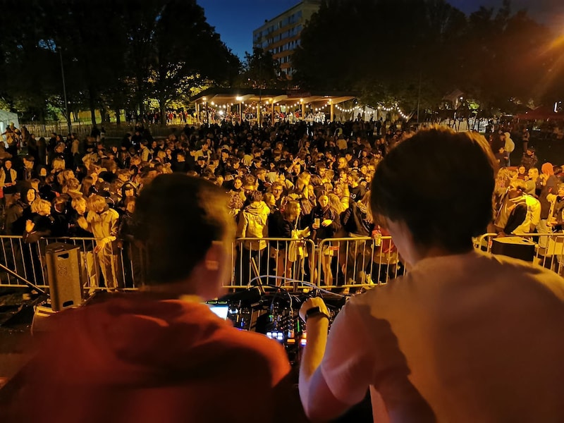 Het belooft alweer een feestje te worden op de Dag van de Jeugdbeweging.