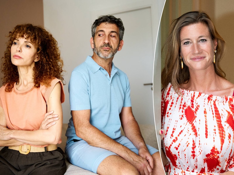 Relatie-expert Annemieke Dubois legt uit waarom afslankmedicatie zo’n effect heeft op de liefde.