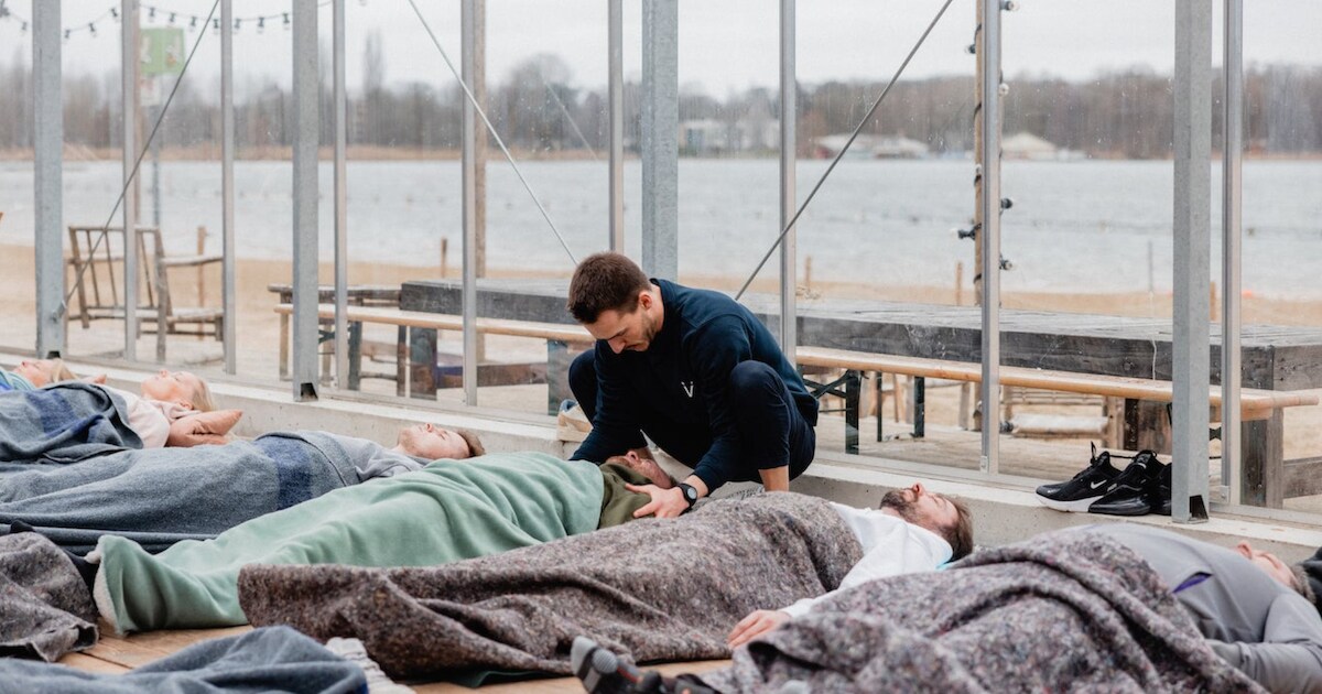 Van der Valk Hotel organiseert sessie ‘Intermitting living’ op het ...
