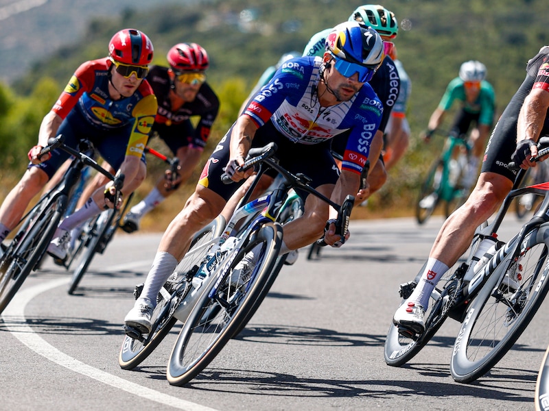 Naast plotse kans op eindzege ook transferkoorts: hoe voor Primoz Roglic en co ook hun toekomst op het spel staat in Vuelta